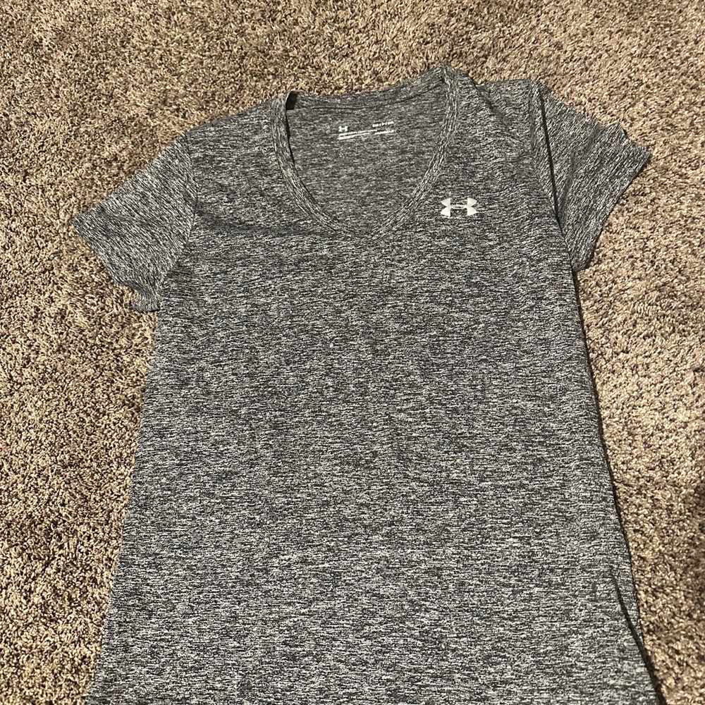 Under Armour shirt